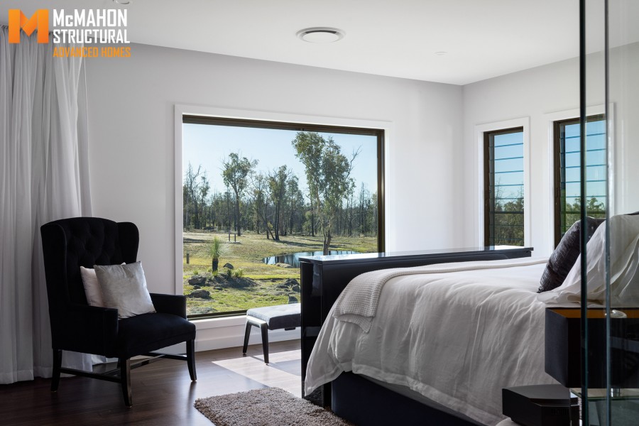 Bespoke Bliss: A Luxurious Rural Retreat, Inverell NSW - Multi Award Winning Home
