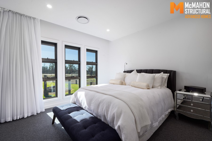 Bespoke Bliss: A Luxurious Rural Retreat, Inverell NSW - Multi Award Winning Home