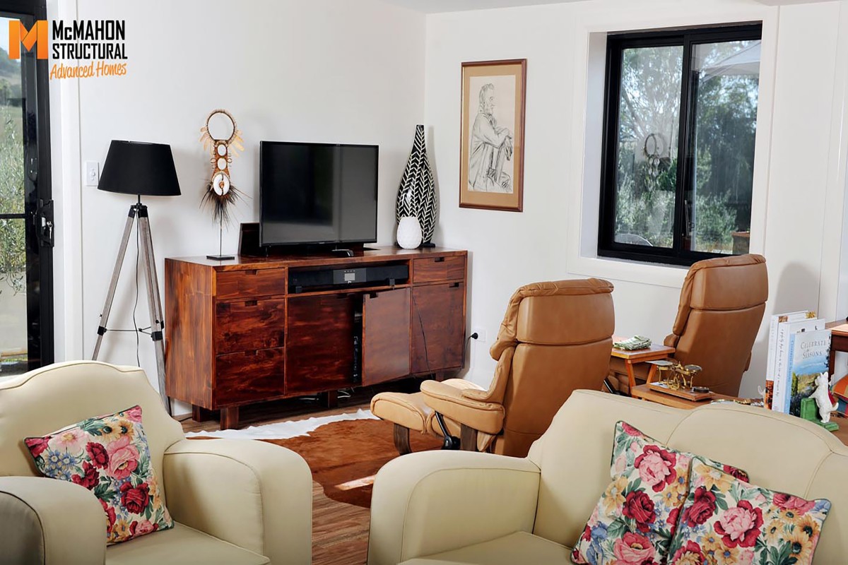 Glen Innes NSW - Award Winning Renovation