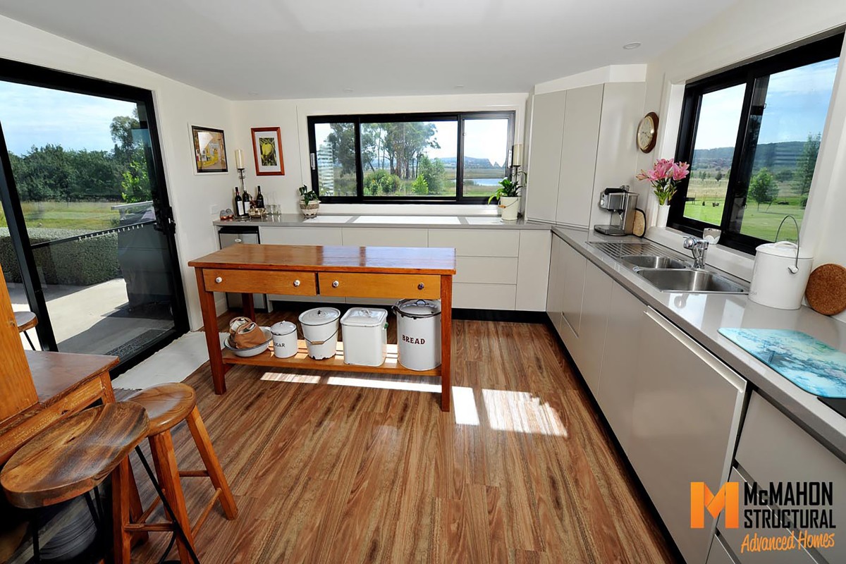 Glen Innes NSW - Award Winning Renovation