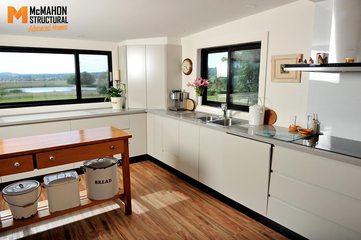 Glen Innes NSW - Award Winning Renovation