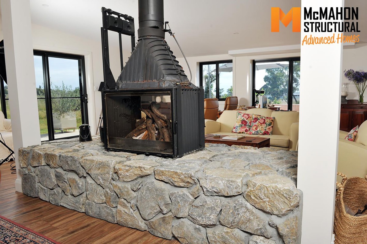 Glen Innes NSW - Award Winning Renovation