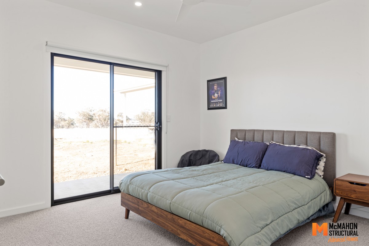 Yetman Road, Inverell NSW