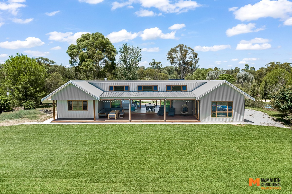 Rifle Range Road, Inverell NSW