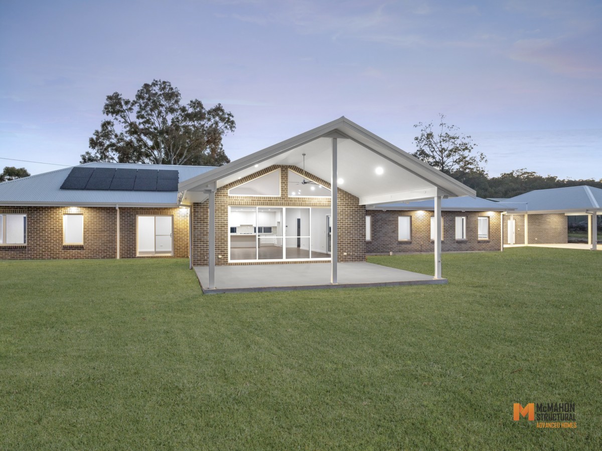 Roscrea Lane, Inverell NSW 