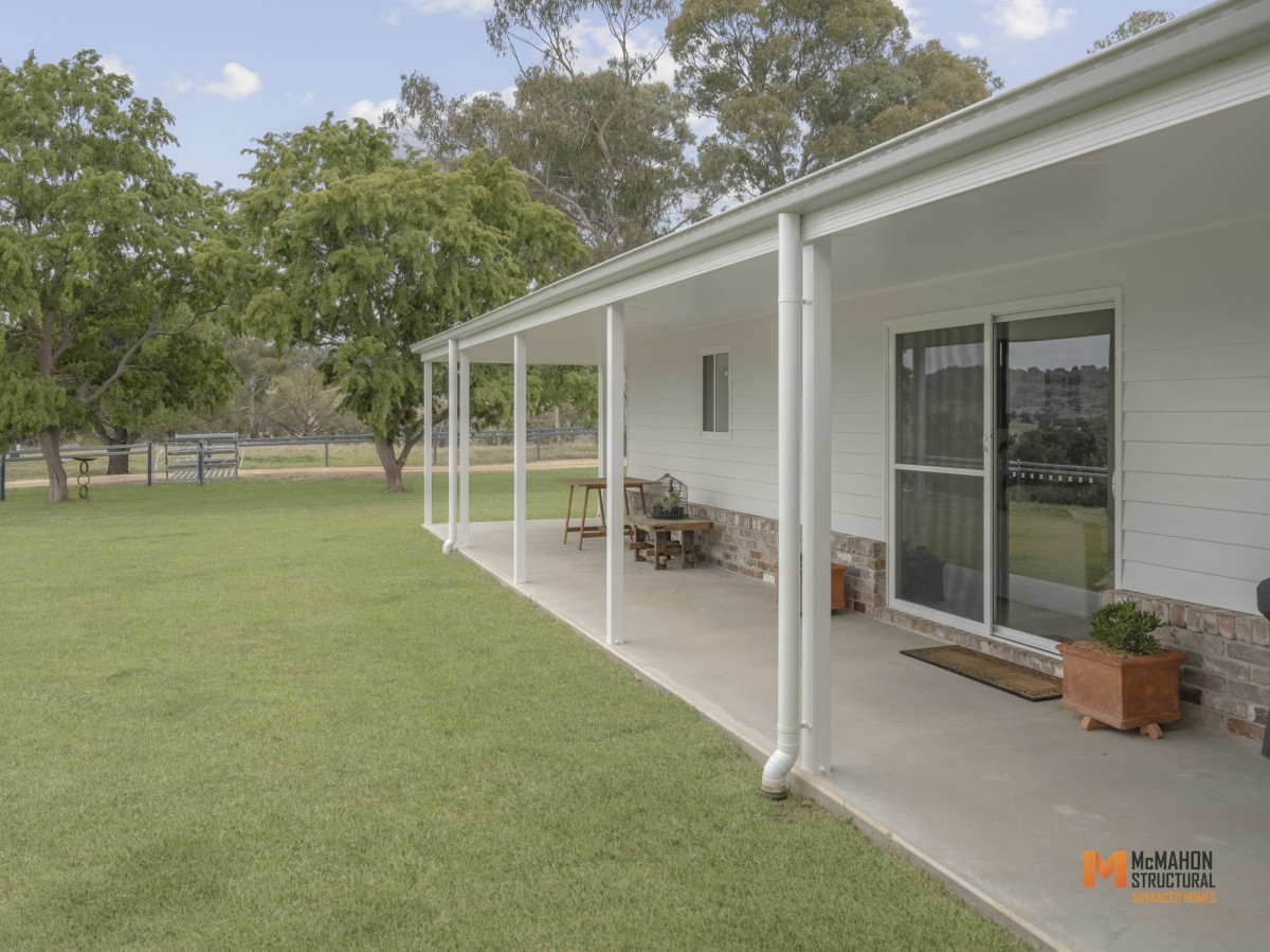 Paradise Creek, Paradise NSW 
