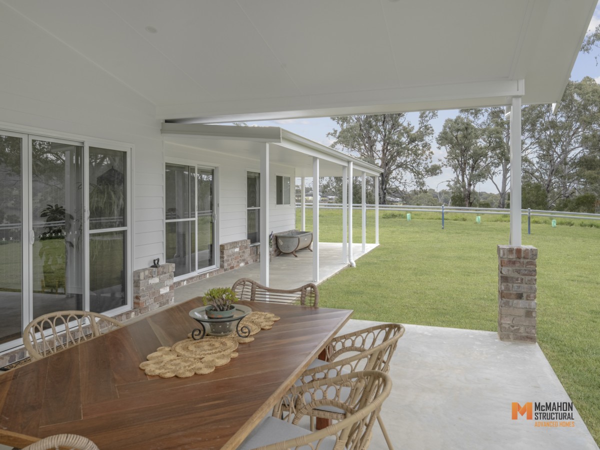 Paradise Creek, Paradise NSW 