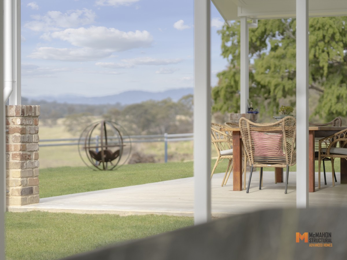 Paradise Creek, Paradise NSW 