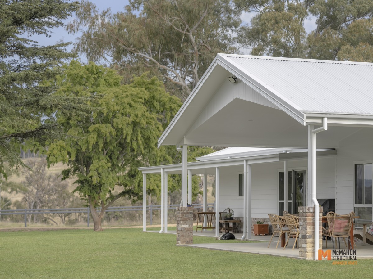 Paradise Creek, Paradise NSW 