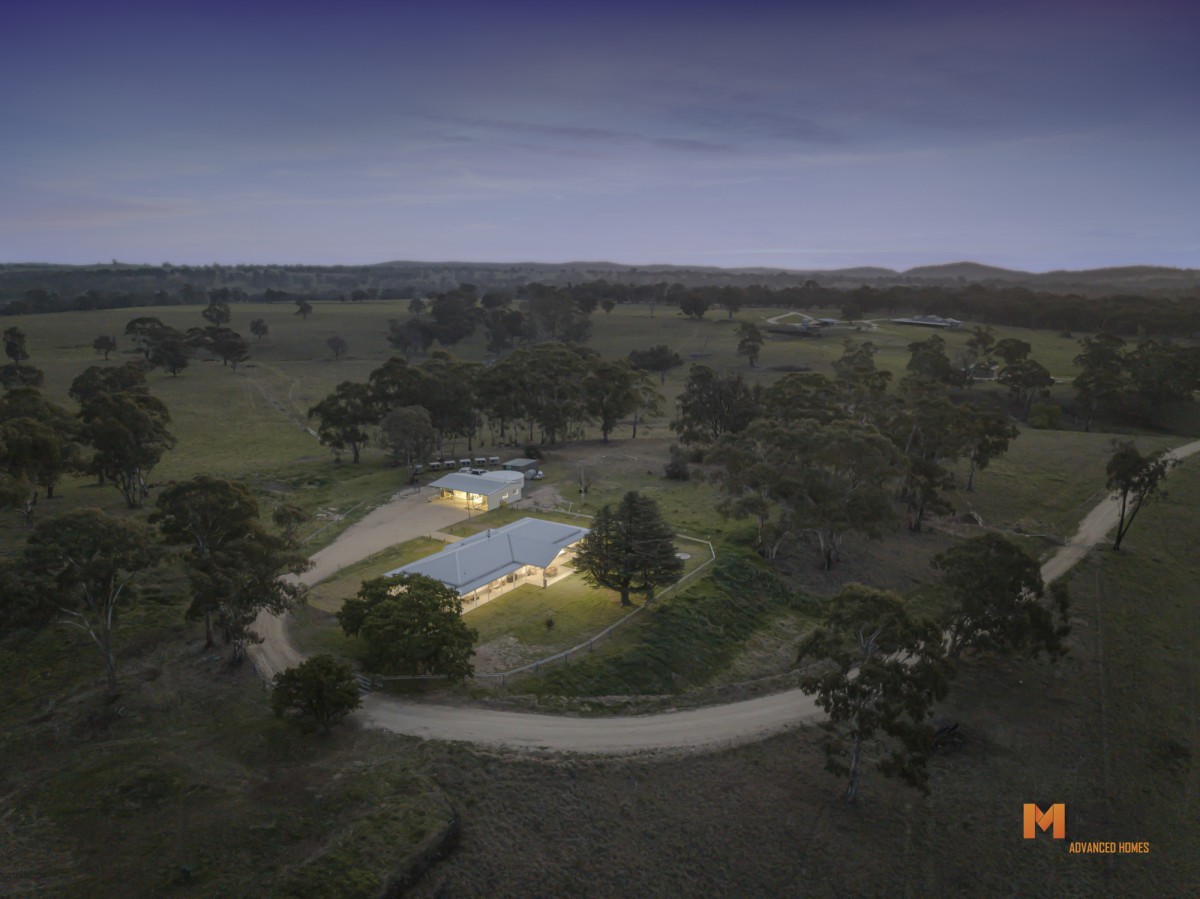 Paradise Creek, Paradise NSW 
