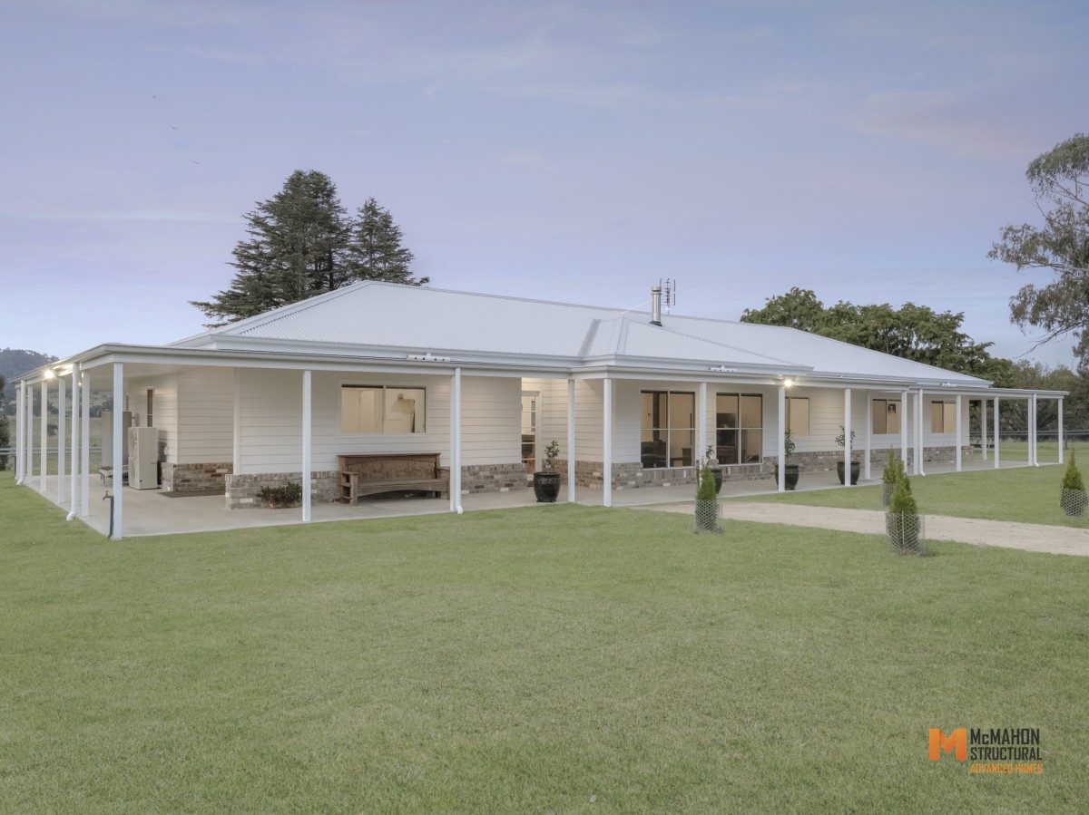 Paradise Creek, Paradise NSW 