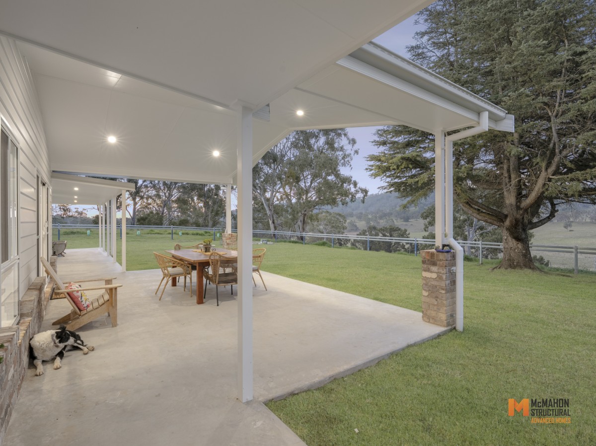 Paradise Creek, Paradise NSW 
