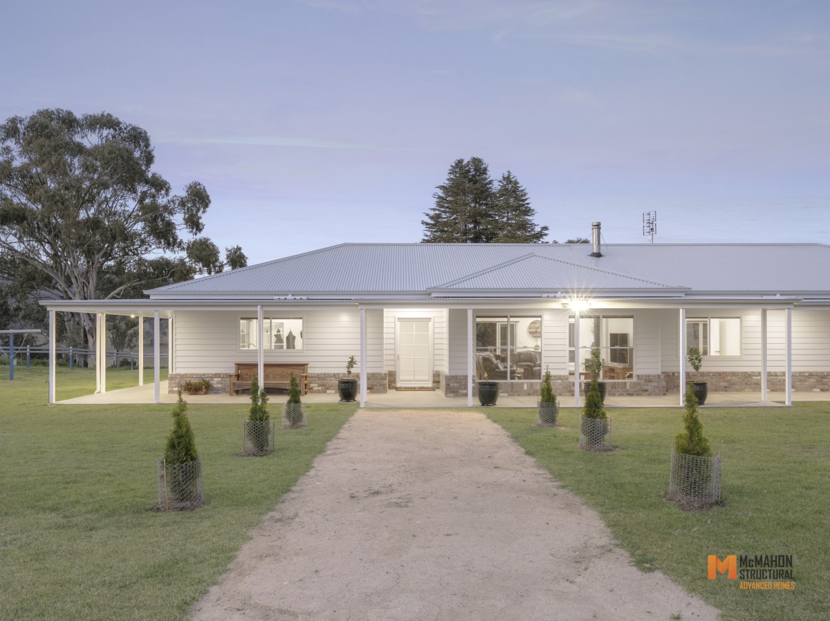 Paradise Creek, Paradise NSW 