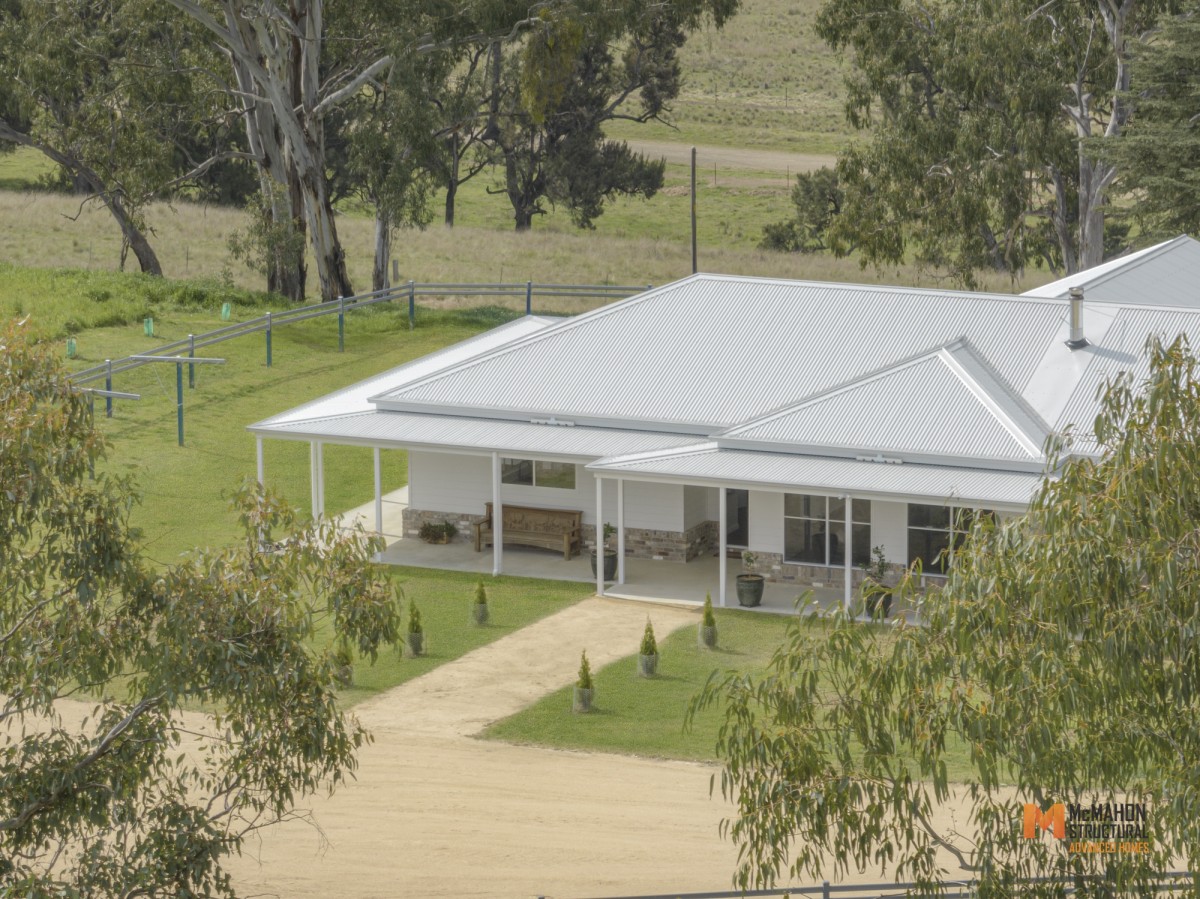 Paradise Creek, Paradise NSW 