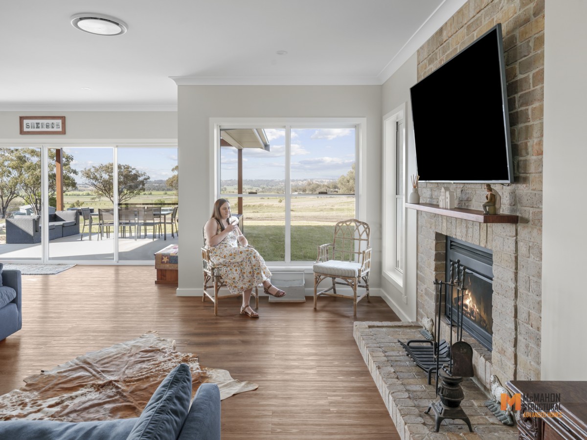 Elsie - Yetman Road, Inverell NSW