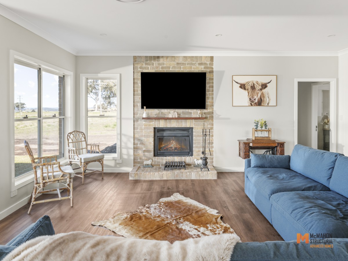 Elsie - Yetman Road, Inverell NSW