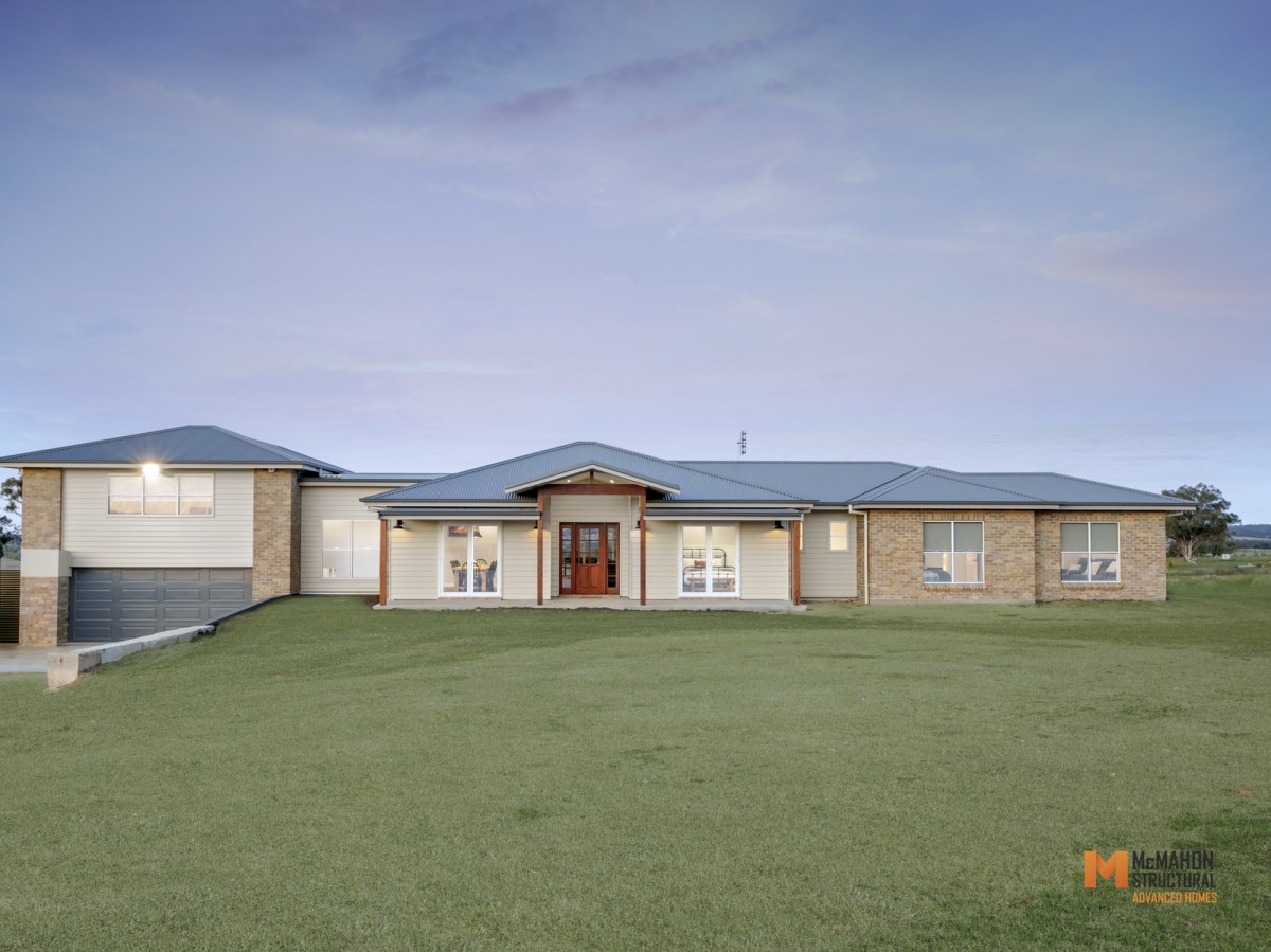 Elsie - Yetman Road, Inverell NSW