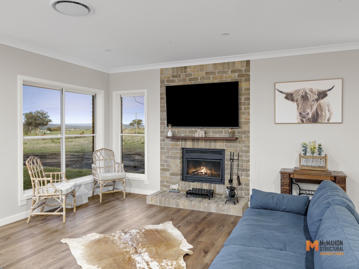 Elsie - Yetman Road, Inverell NSW