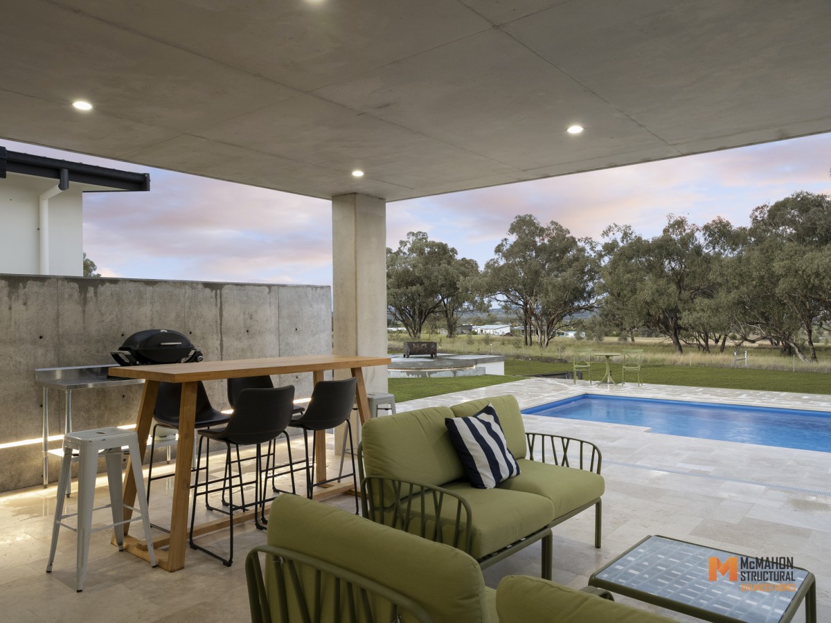 RAVINE - Yetman Road, Inverell