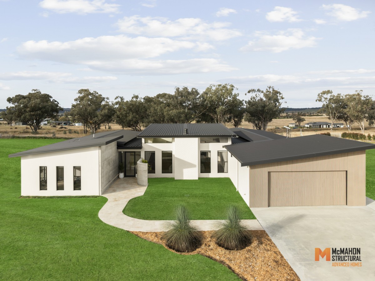 RAVINE - Yetman Road, Inverell