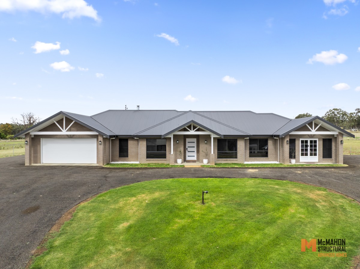 Sylvan Drive, Inverell NSW 