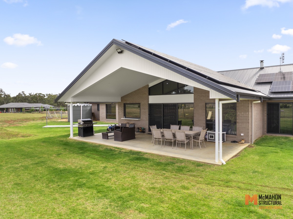 Sylvan Drive, Inverell NSW 