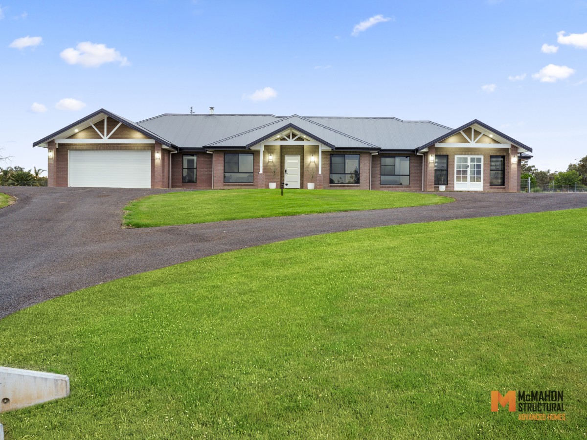 Sylvan Drive, Inverell NSW 