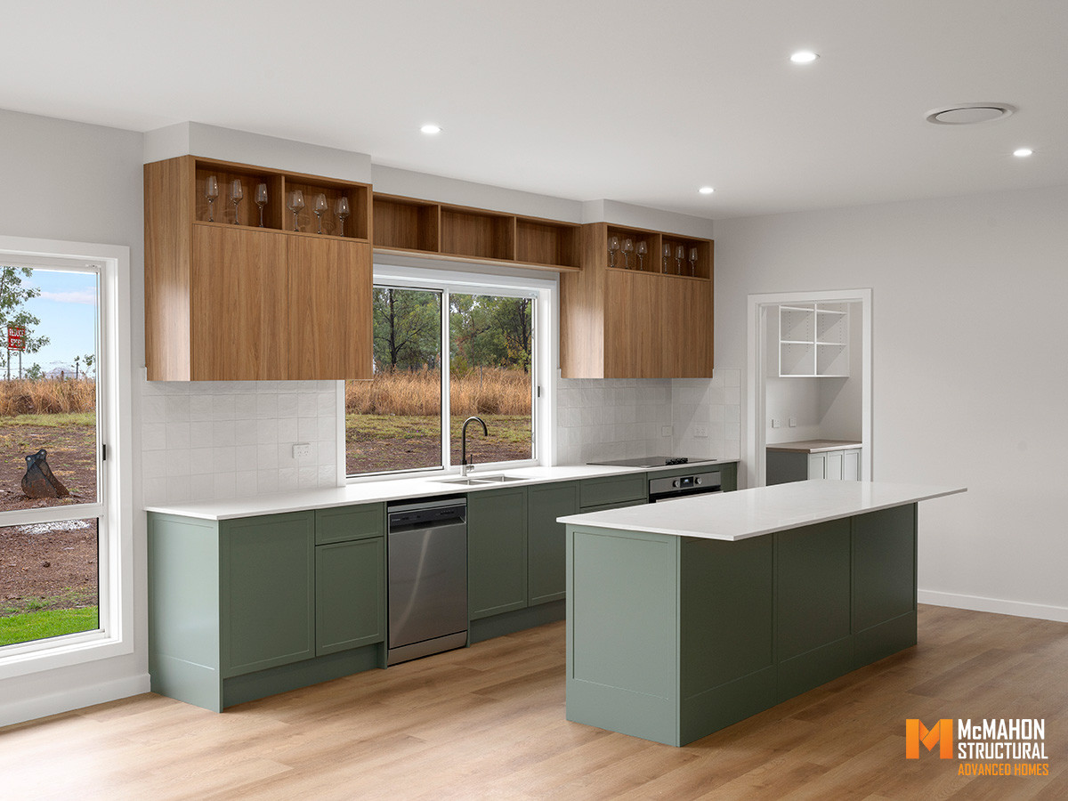 ALTITUDE - Flora Place, Runnymede Heights, Inverell