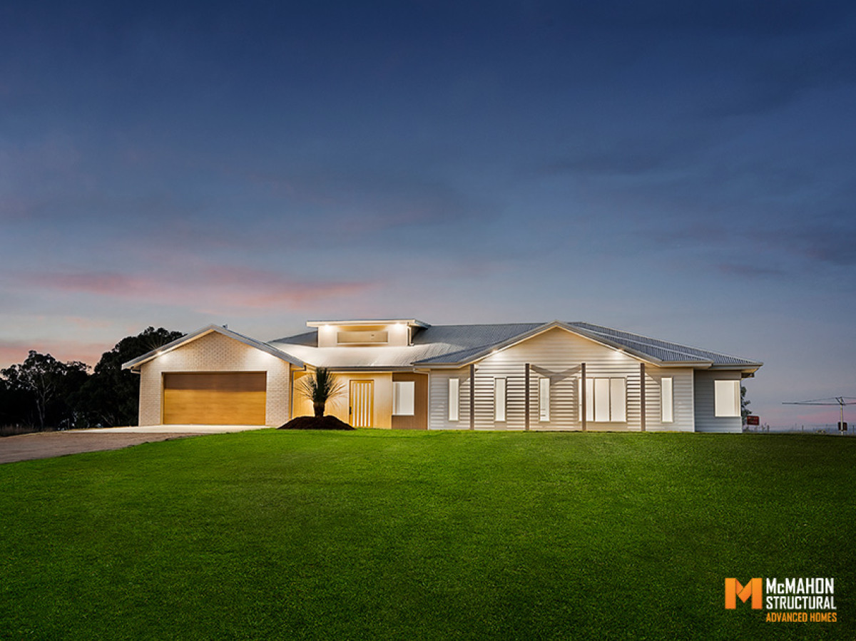 ALTITUDE - Flora Place, Runnymede Heights, Inverell