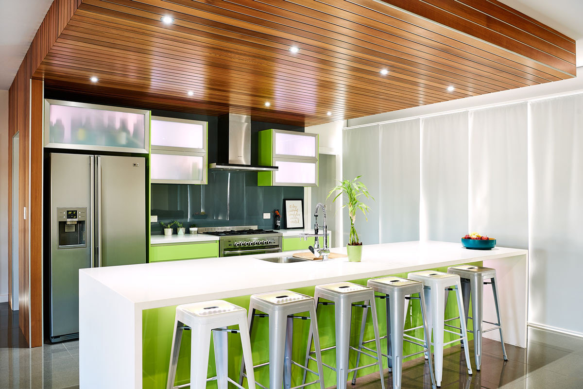 Clancy Drive, Inverell NSW - Award Winning Home 